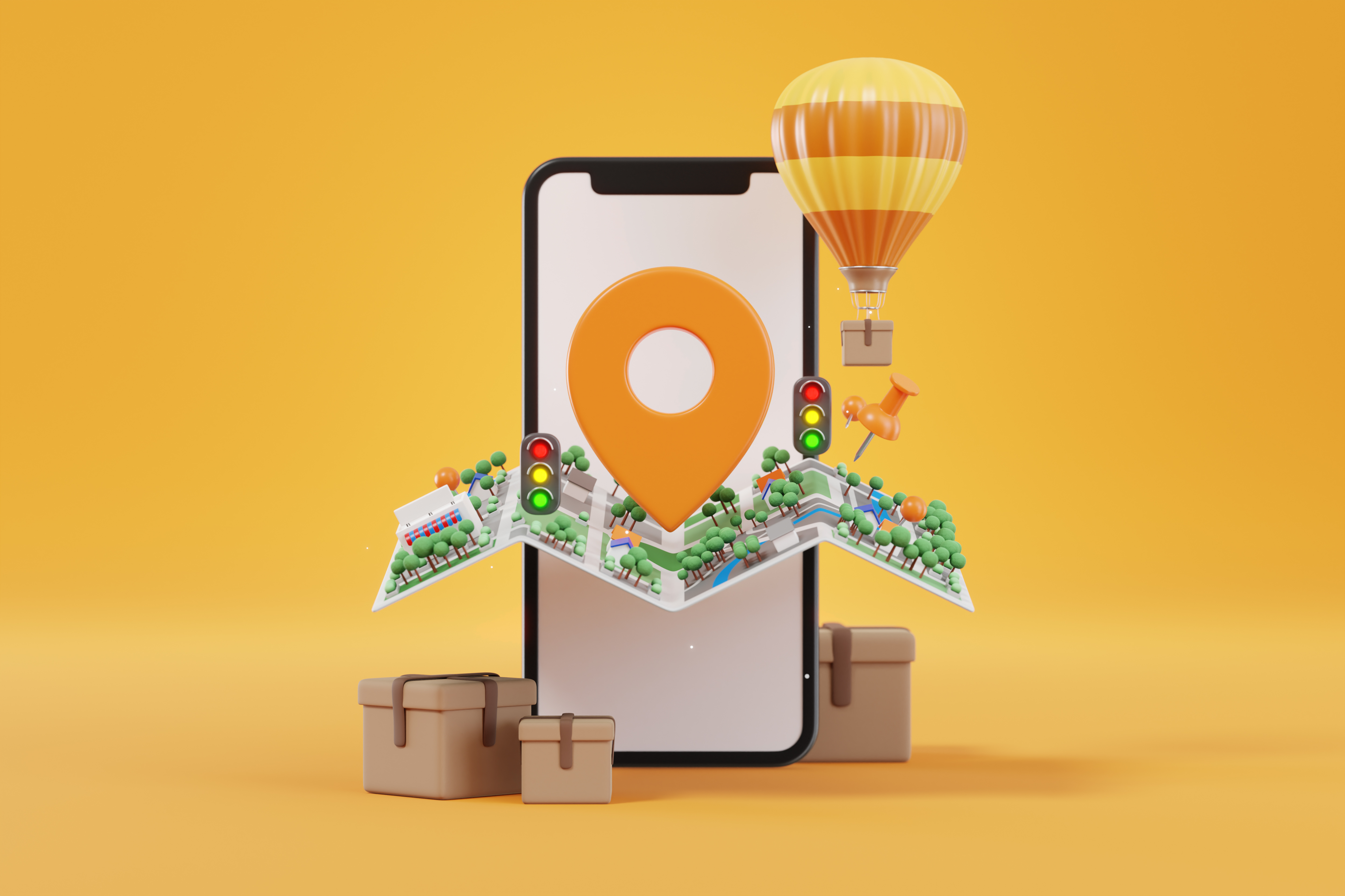 Remote site promotion