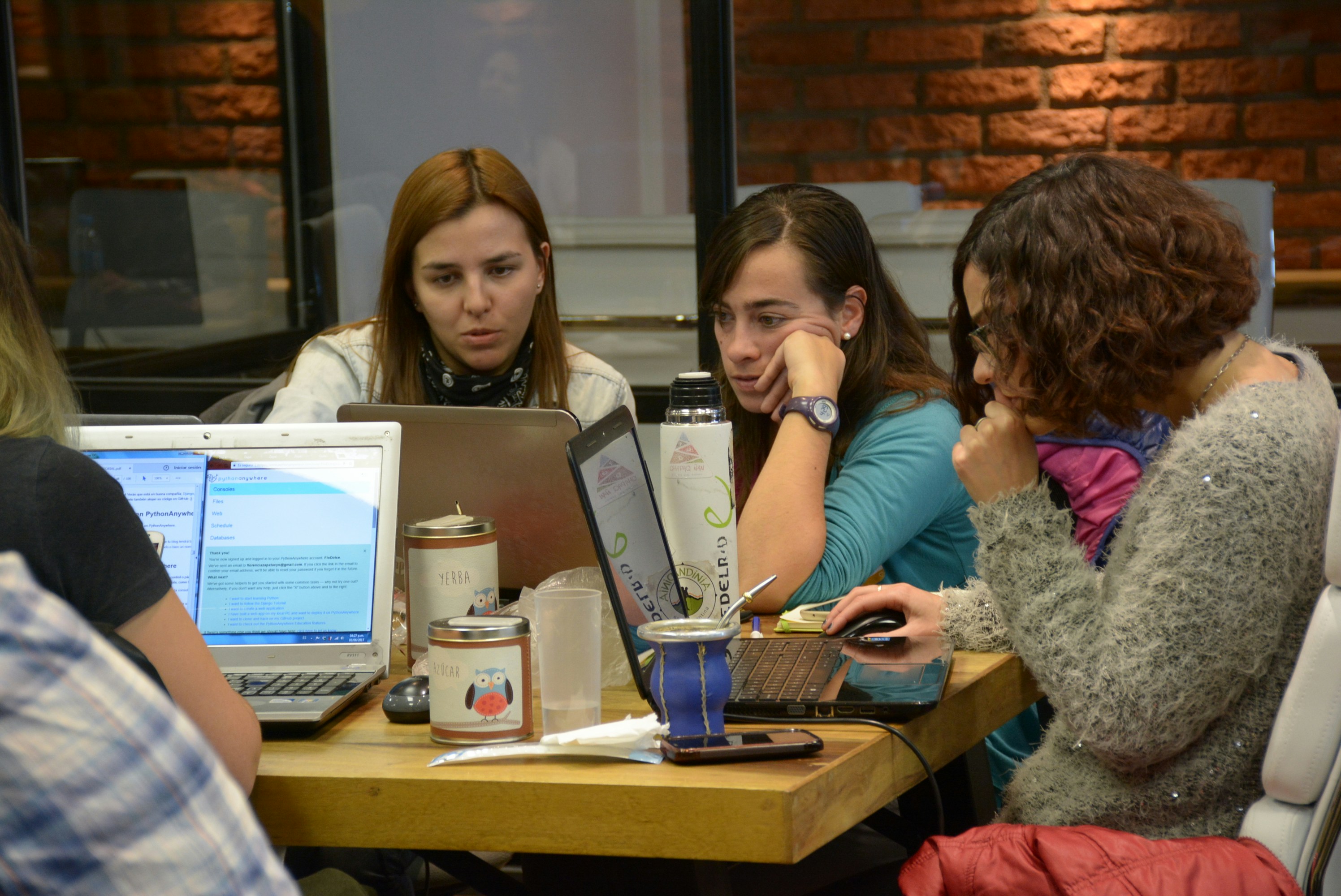 Participatory heritage research