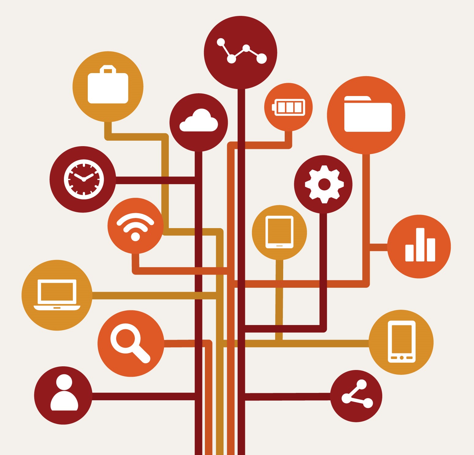 Digital resource governance