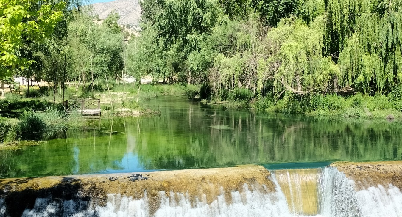 Altiplano de Granada