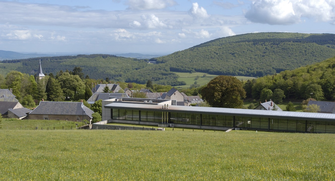 Bibracte, Morvan Regional Natural Park 