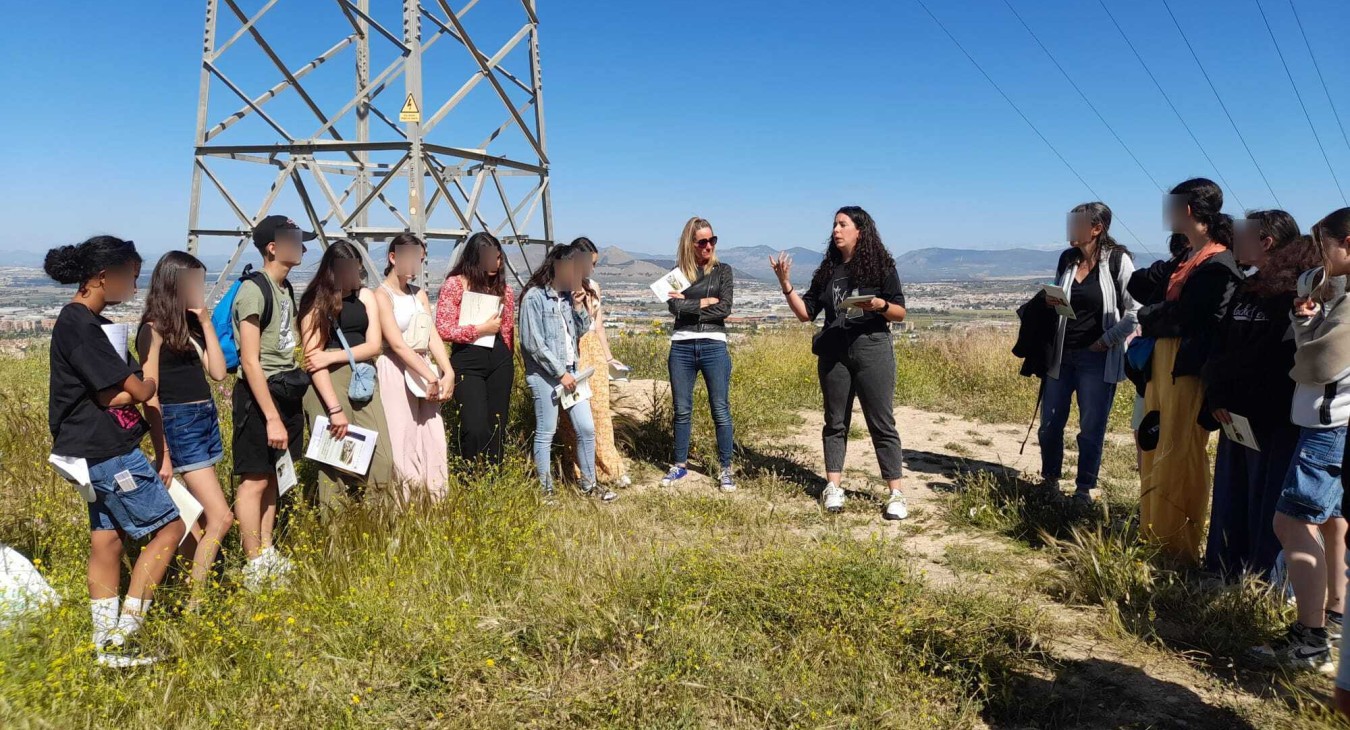 charla-ies-jean-giono-de-manosque-francia