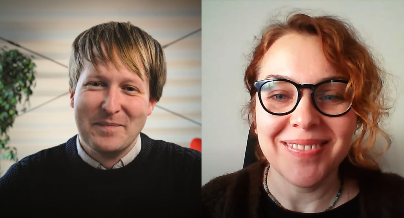 Egla interview