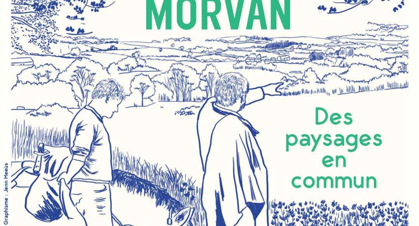 Entretiens de Bibracte Morvan 