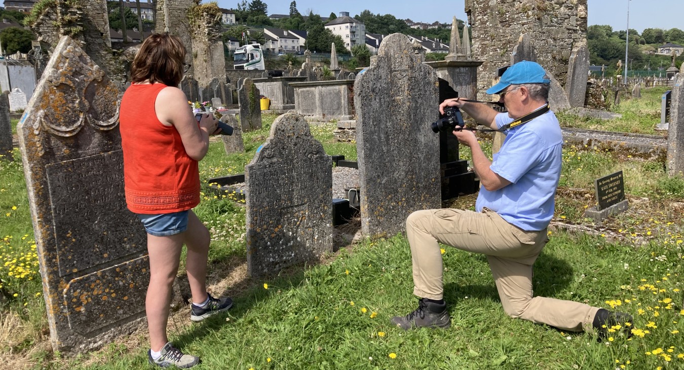 North Abbey Youghal 