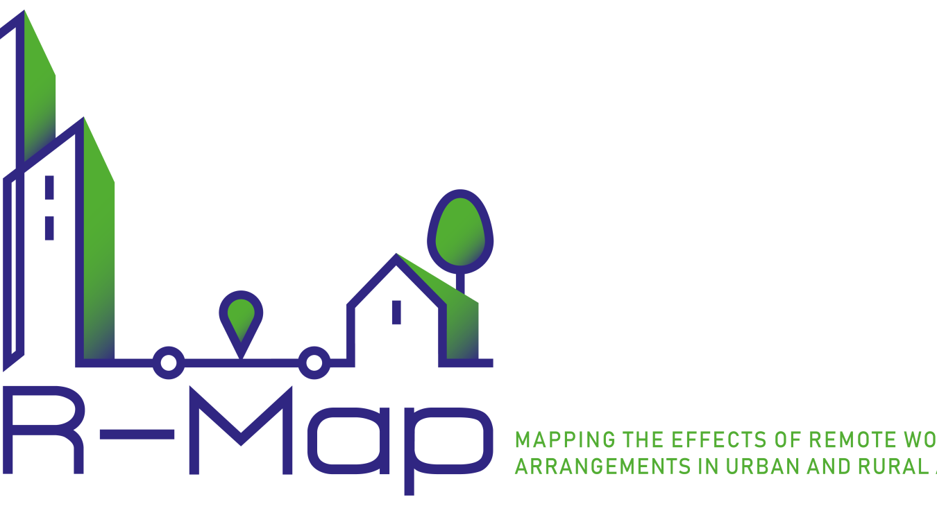 R-MAP logo