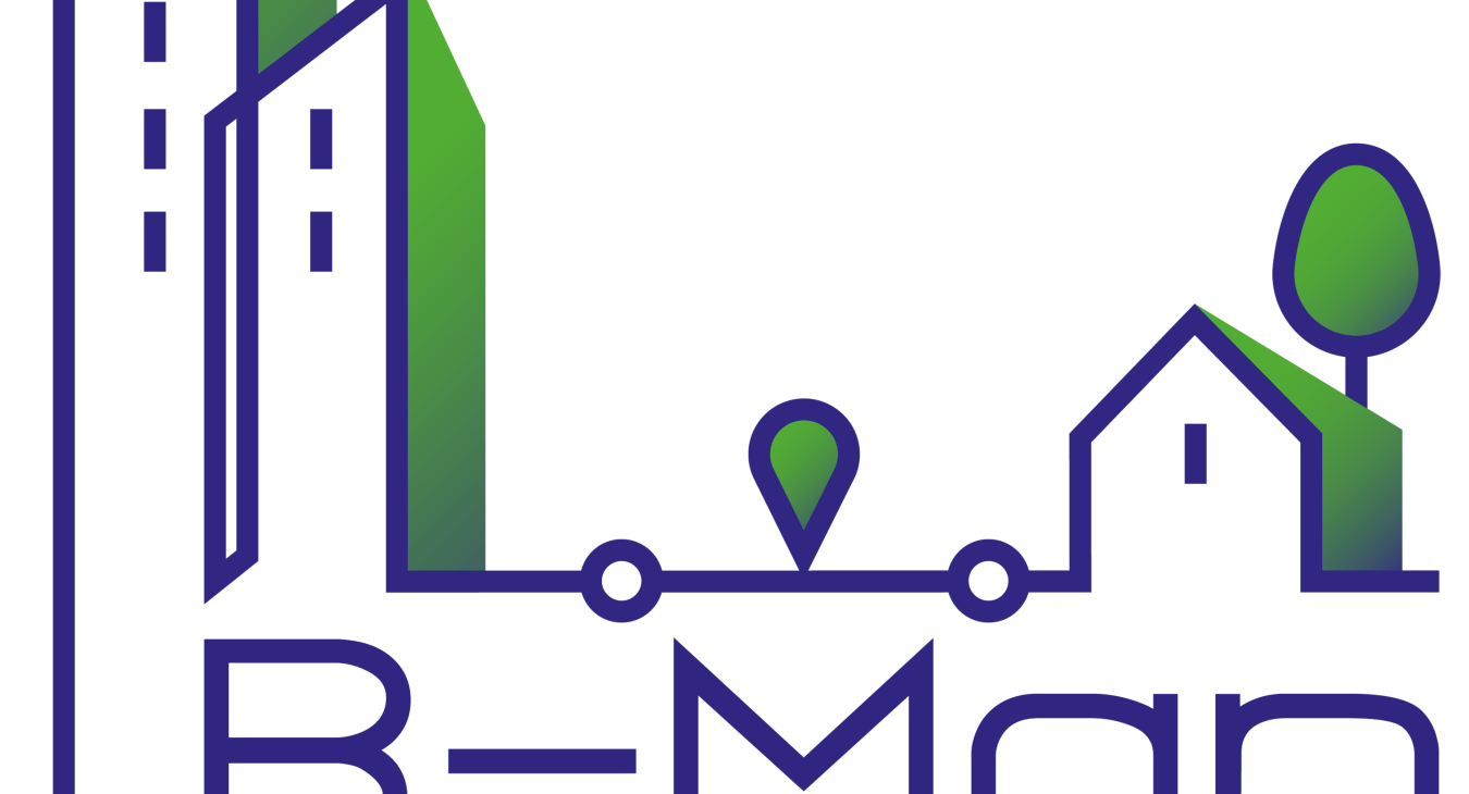 R.Map logo 
