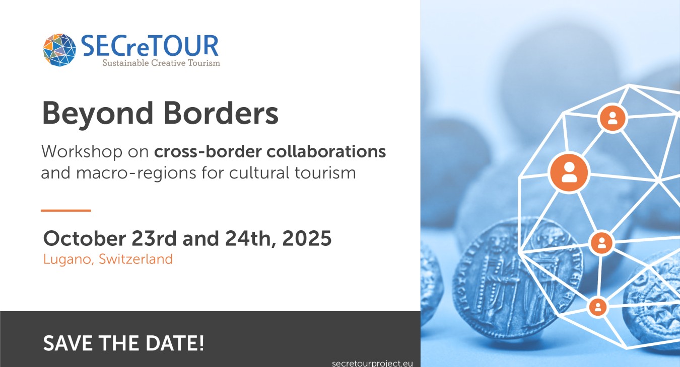 Beyond Borders