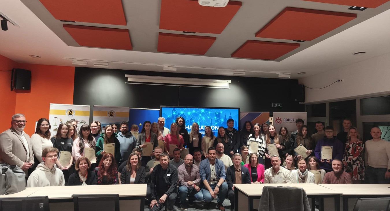 UMB Hackathon 2026