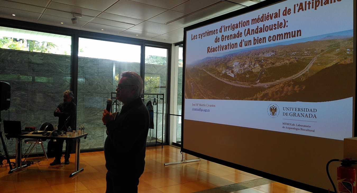 18th Entretiens de Bibracte-Morvan