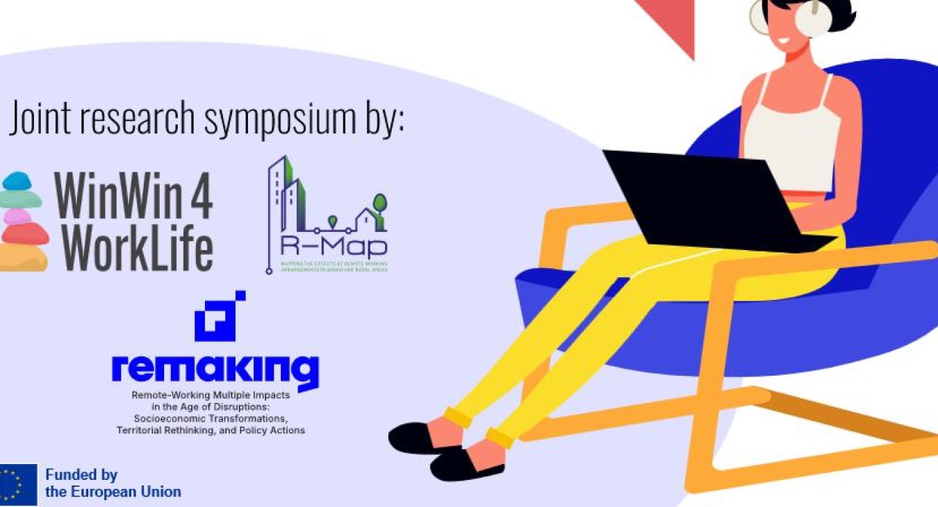 Joint research symposium