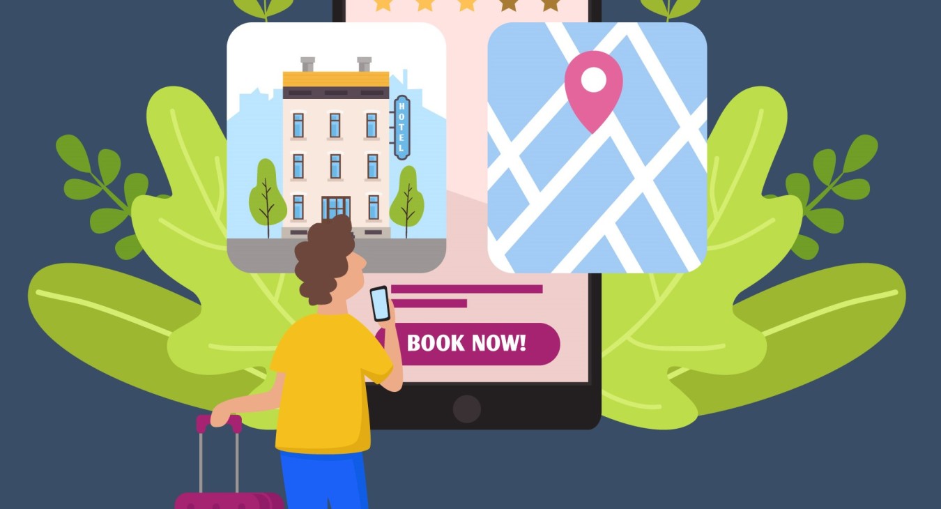 Digital tourism solutions