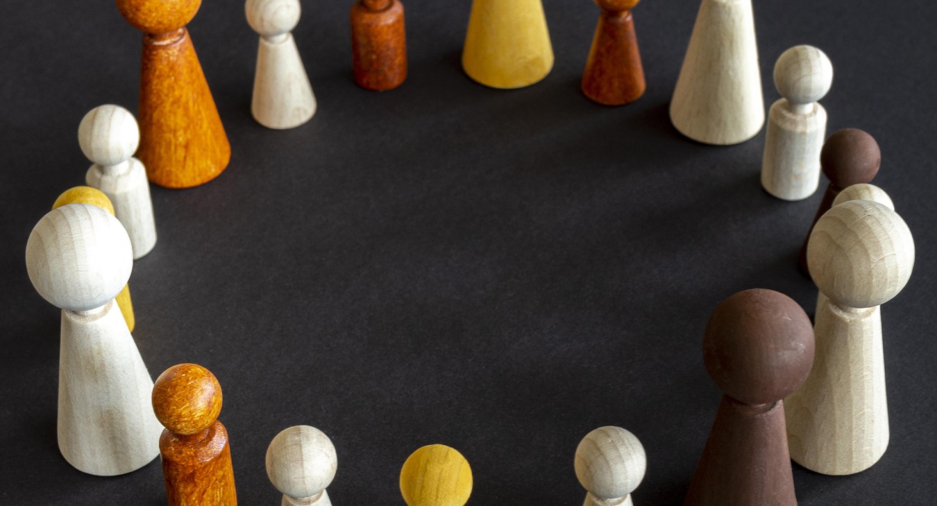 Collaborative governance models