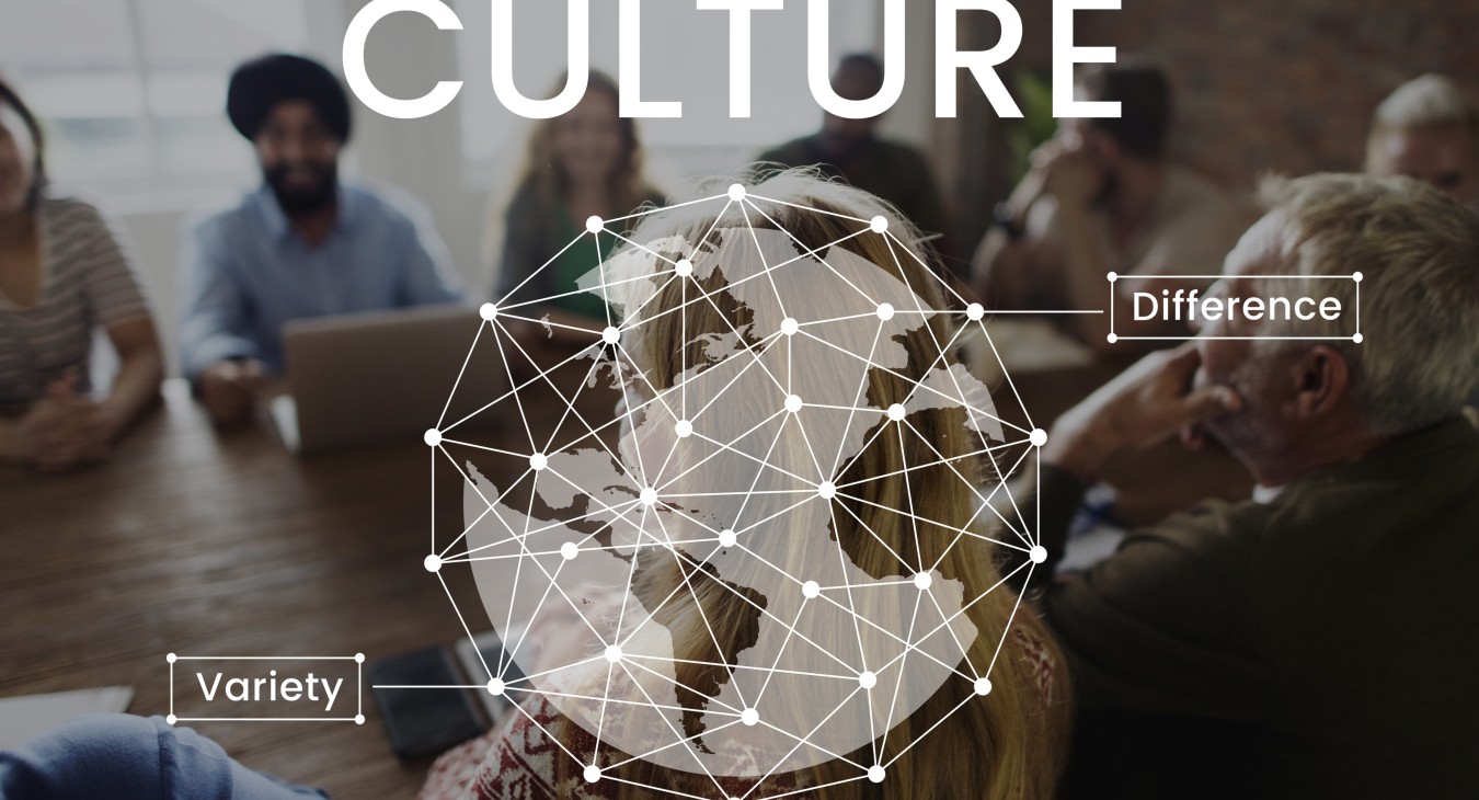 Connecting transnational communities