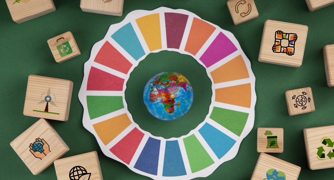Participatory resource management