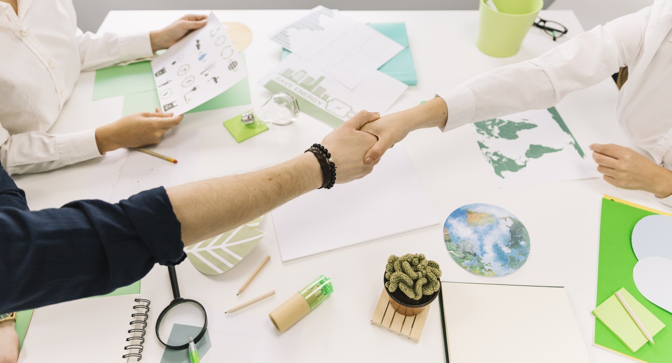 Sustainability-enabling policies