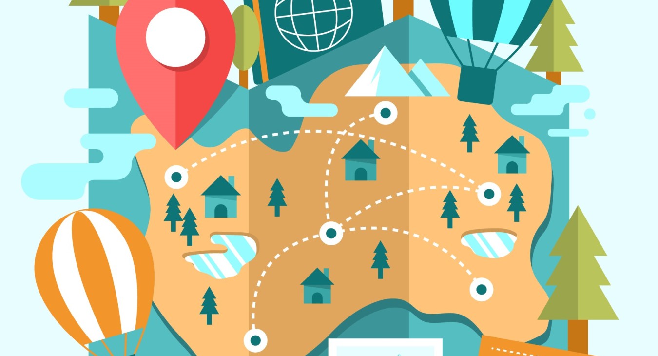 Sustainable tourism partnerships