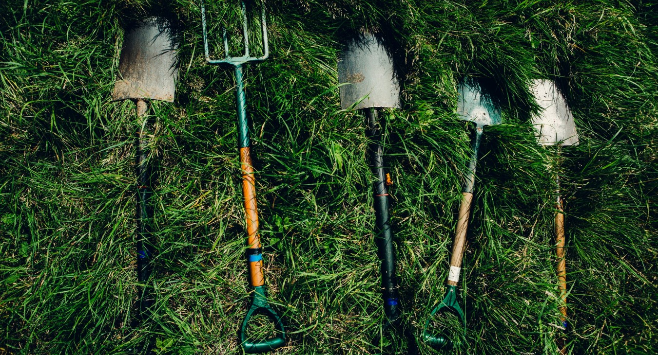 Heritage volunteering