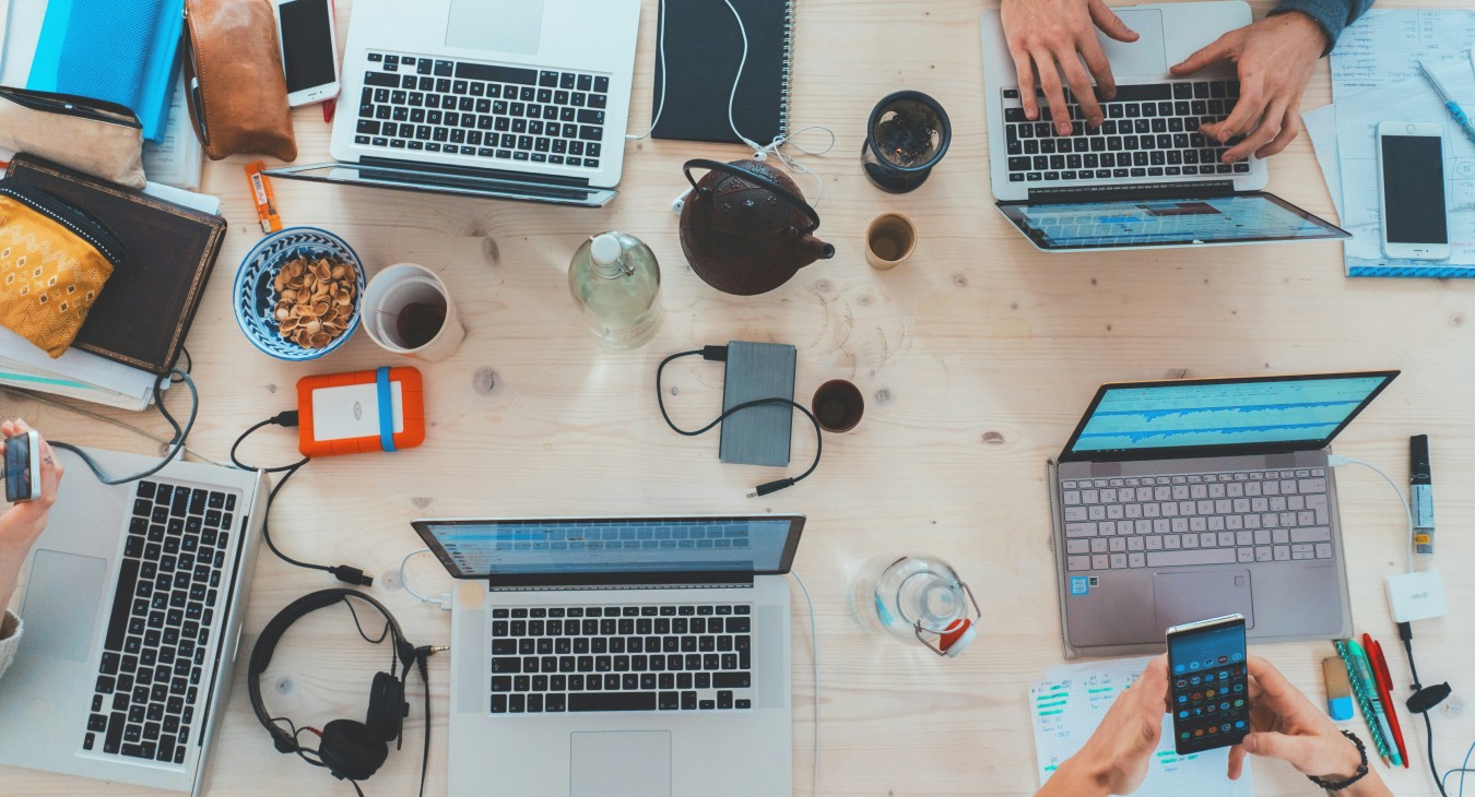 digital tools