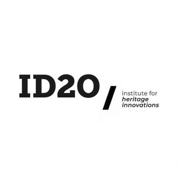 Id20 logo