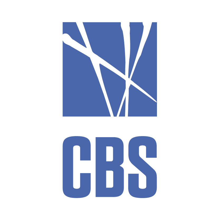 CBS logo