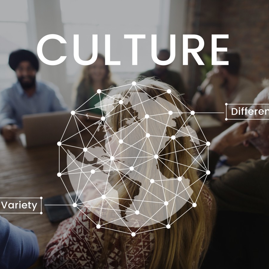 Connecting transnational communities