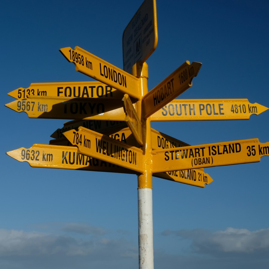Site diversification strategies