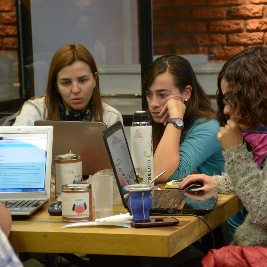 Participatory heritage research