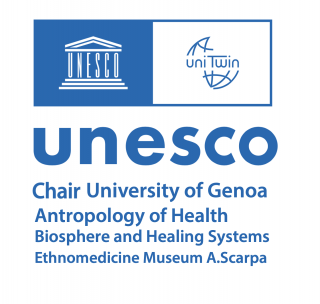 UNESCO Chair in Anthropology of Health