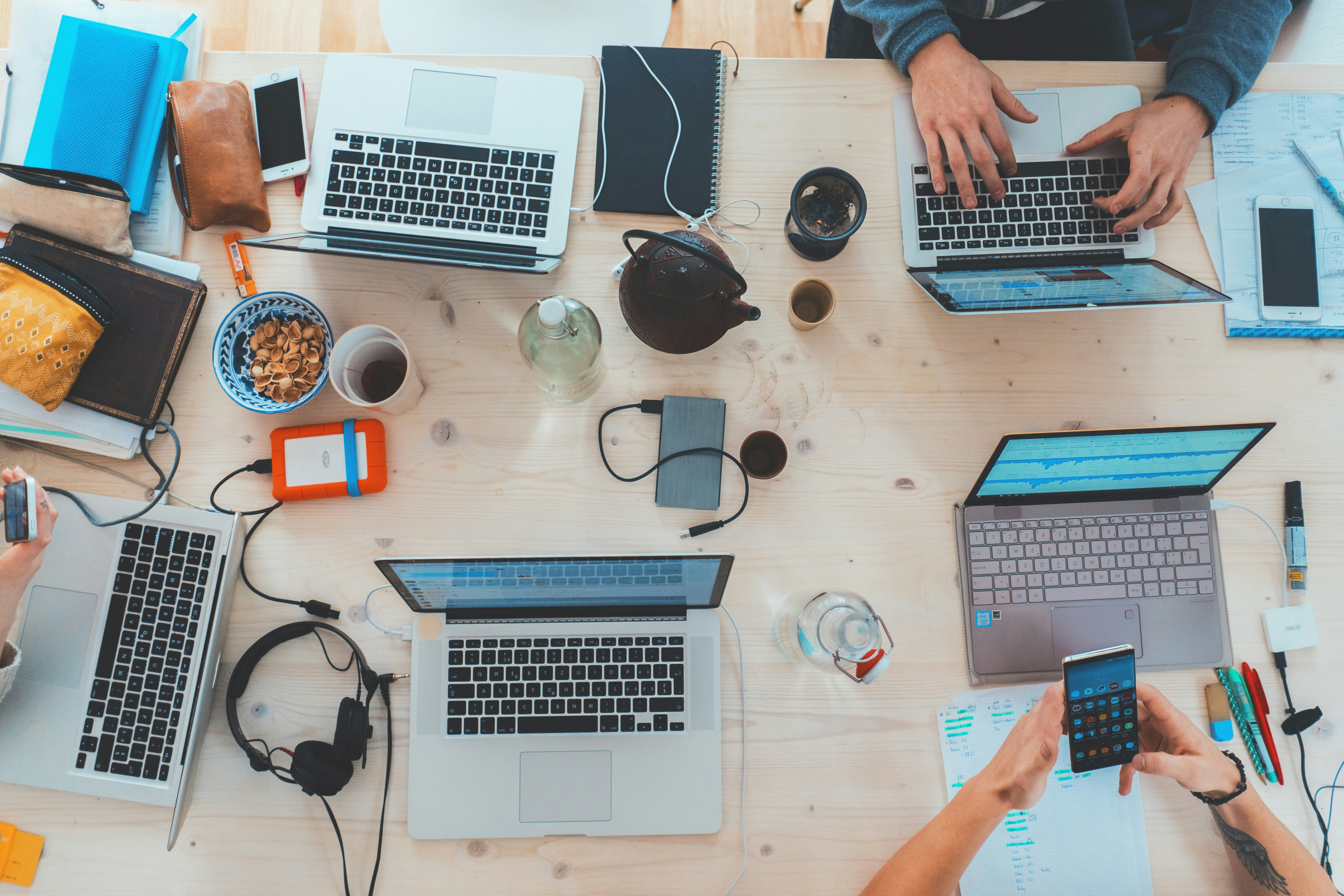 digital tools